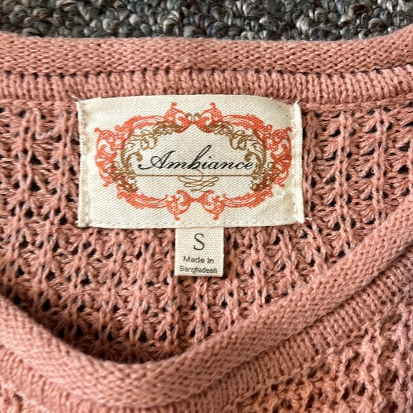 Sweater bundle - Picture 4 of 4